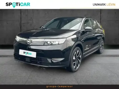 Photo Opel Grandland