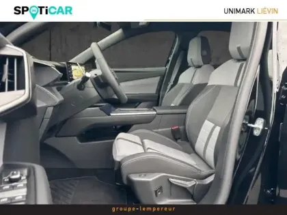 Photo 10 Opel Grandland  1.2 Turbo Hybrid 145ch GS e-DCT6