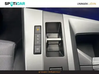 Photo 13 Opel Grandland  1.2 Turbo Hybrid 145ch GS e-DCT6