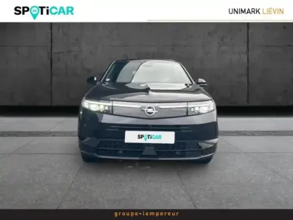 Photo 1 Opel Grandland  1.2 Turbo Hybrid 145ch GS e-DCT6