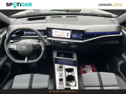 Photo 7 Opel Grandland  1.2 Turbo Hybrid 145ch GS e-DCT6