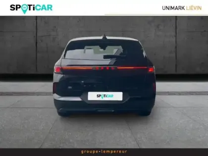 Photo 4 Opel Grandland  1.2 Turbo Hybrid 145ch GS e-DCT6