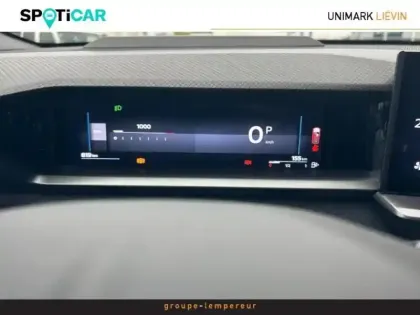 Photo 9 Opel Grandland  1.2 Turbo Hybrid 145ch GS e-DCT6