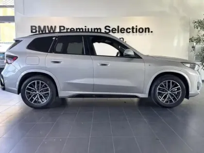 Photo 2 BMW X1  sDrive20i 170ch M Sport