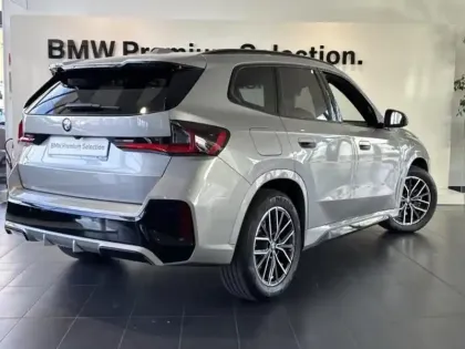 Photo 1 BMW X1  sDrive20i 170ch M Sport