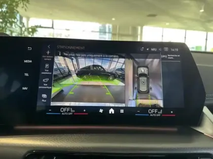 Photo 14 BMW X1  sDrive20i 170ch M Sport