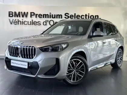 Photo Bmw X1