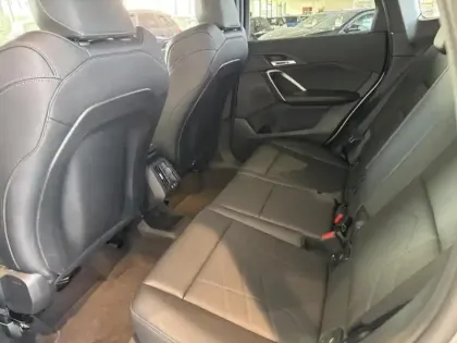 Photo 12 BMW X1  sDrive20i 170ch M Sport