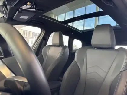 Photo 13 BMW X1  sDrive20i 170ch M Sport