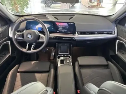 Photo 4 BMW X1  sDrive20i 170ch M Sport