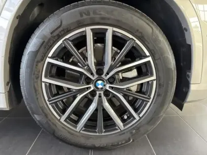 Photo 7 BMW X1  sDrive20i 170ch M Sport