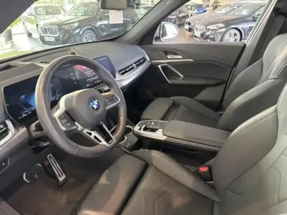 Photo 3 BMW X1  sDrive20i 170ch M Sport