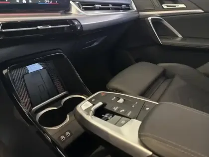 Photo 11 BMW X1  sDrive20i 170ch M Sport