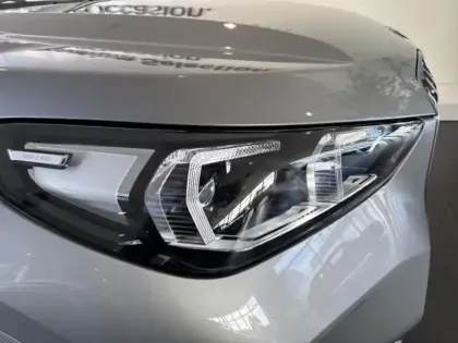 Photo 9 BMW X1  sDrive20i 170ch M Sport