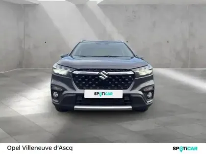 Photo 1 Suzuki S-cross  1.4 Boosterjet Hybrid 110ch Privilège MY25