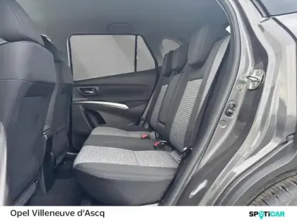 Photo 11 Suzuki S-cross  1.4 Boosterjet Hybrid 110ch Privilège MY25