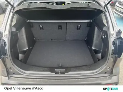 Photo 5 Suzuki S-cross  1.4 Boosterjet Hybrid 110ch Privilège MY25