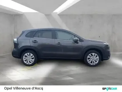 Photo 3 Suzuki S-cross  1.4 Boosterjet Hybrid 110ch Privilège MY25