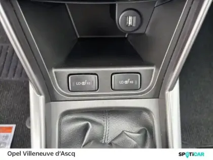 Photo 14 Suzuki S-cross  1.4 Boosterjet Hybrid 110ch Privilège MY25