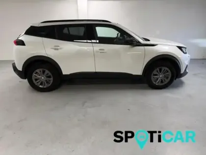 Photo 3 Peugeot 2008  e- 136ch Style