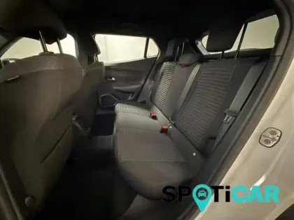 Photo 8 Peugeot 2008  e- 136ch Style