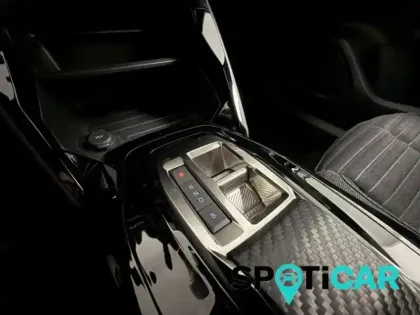 Photo 14 Peugeot 2008  e- 136ch Style