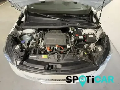 Photo 10 Peugeot 2008  e- 136ch Style