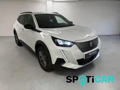 Photo 2 Peugeot 2008  e- 136ch Style