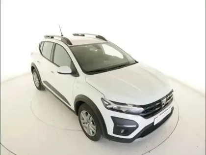 Photo 14 Dacia Sandero  1.0 ECO-G 100ch Stepway Essential