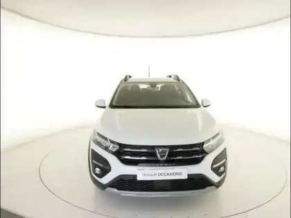 Photo 13 Dacia Sandero  1.0 ECO-G 100ch Stepway Essential