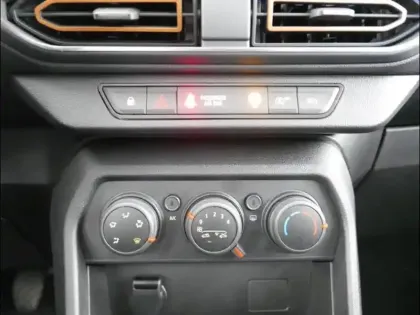 Photo 4 Dacia Sandero  1.0 ECO-G 100ch Stepway Essential