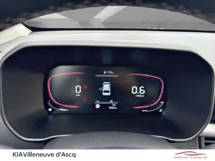 Photo 9 Kia Picanto  1.2 DPi 79ch Active