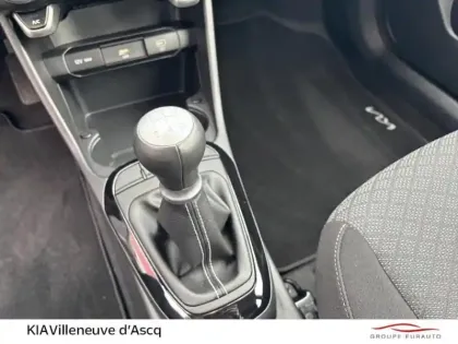 Photo 14 Kia Picanto  1.2 DPi 79ch Active