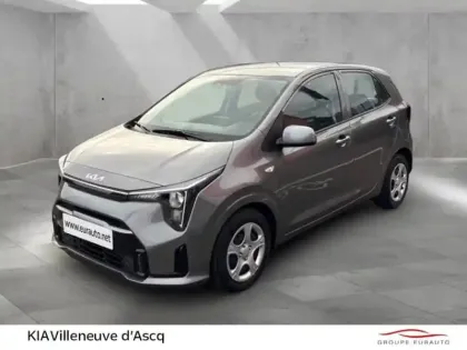 Photo Kia Picanto