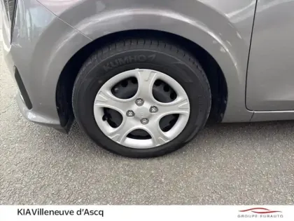 Photo 12 Kia Picanto  1.2 DPi 79ch Active