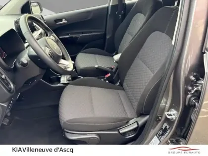 Photo 10 Kia Picanto  1.2 DPi 79ch Active
