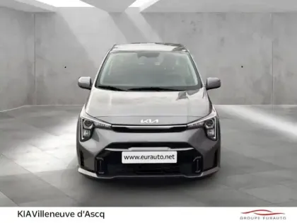 Photo 1 Kia Picanto  1.2 DPi 79ch Active