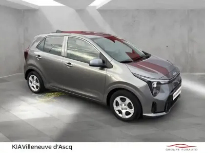 Photo 2 Kia Picanto  1.2 DPi 79ch Active