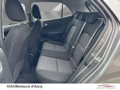 Photo 11 Kia Picanto  1.2 DPi 79ch Active