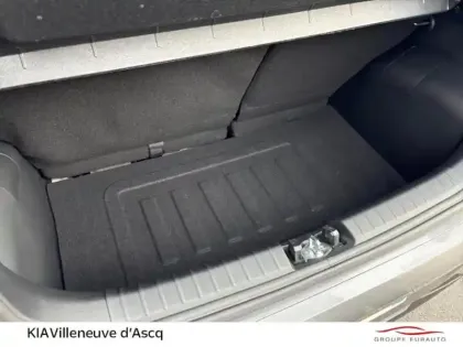 Photo 5 Kia Picanto  1.2 DPi 79ch Active