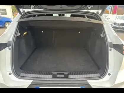 Photo 11 Renault Symbioz  1.6 E-Tech full hybrid 145ch esprit Alpine