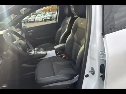 Photo 9 Renault Symbioz  1.6 E-Tech full hybrid 145ch esprit Alpine