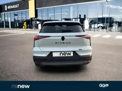 Photo 4 Renault Symbioz  1.6 E-Tech full hybrid 145ch esprit Alpine