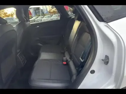 Photo 10 Renault Symbioz  1.6 E-Tech full hybrid 145ch esprit Alpine