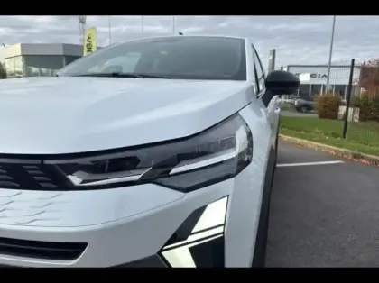 Photo 13 Renault Symbioz  1.6 E-Tech full hybrid 145ch esprit Alpine