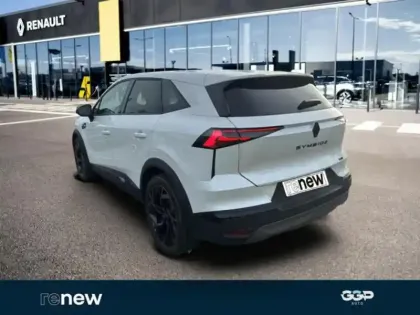 Photo 3 Renault Symbioz  1.6 E-Tech full hybrid 145ch esprit Alpine