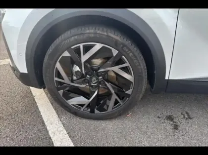 Photo 12 Renault Symbioz  1.6 E-Tech full hybrid 145ch esprit Alpine