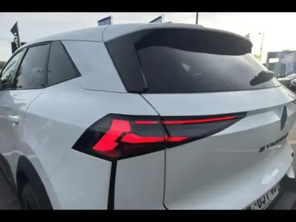 Photo 14 Renault Symbioz  1.6 E-Tech full hybrid 145ch esprit Alpine