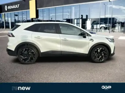 Photo 6 Renault Symbioz  1.6 E-Tech full hybrid 145ch esprit Alpine