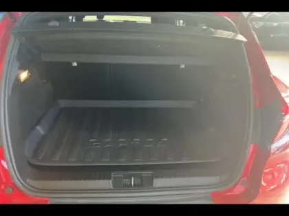 Photo 11 Renault Captur  1.6 E-Tech hybride rechargeable 160ch RS Line -21